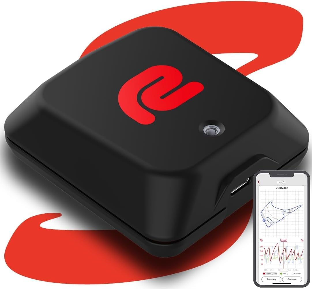 RacePulse Mini S image 2