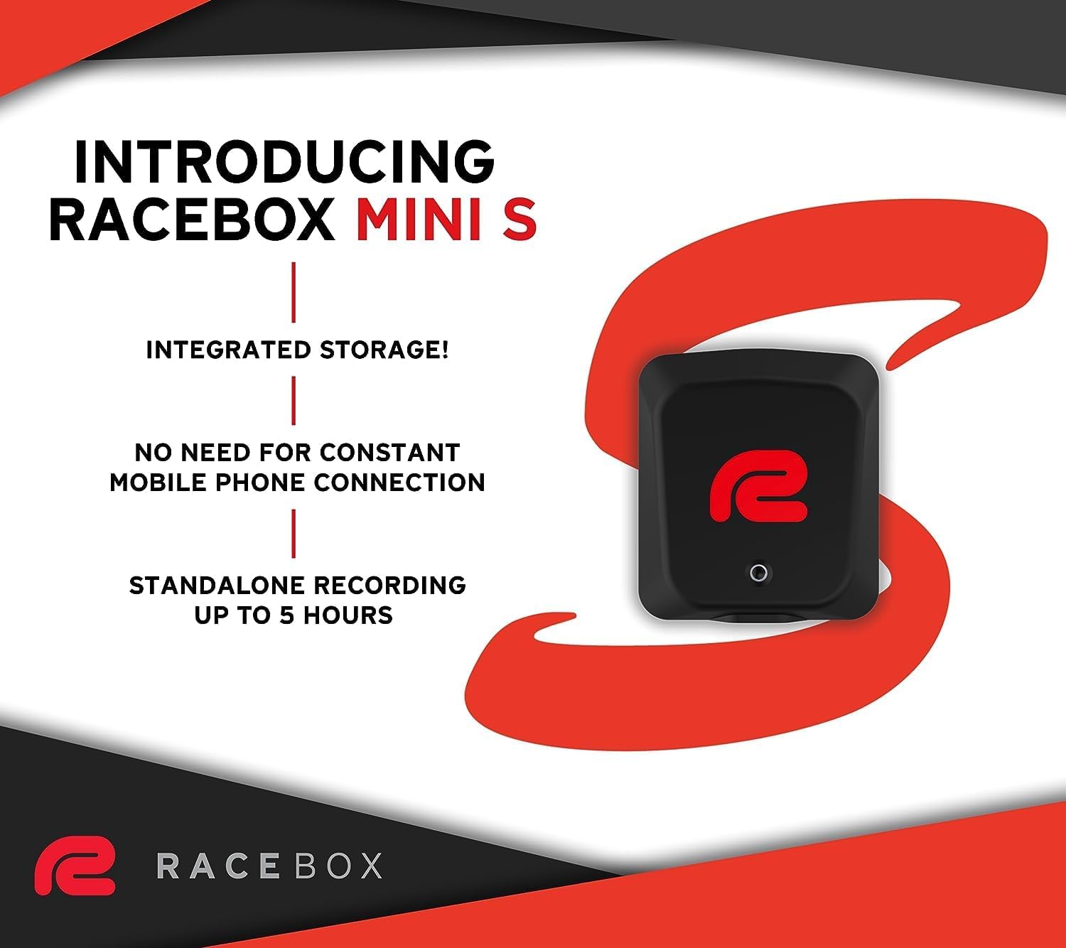 RacePulse Mini S image 3