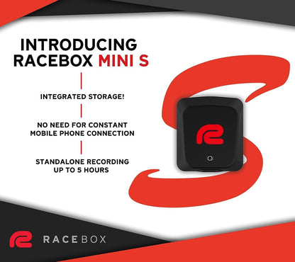 RacePulse Mini S image 3