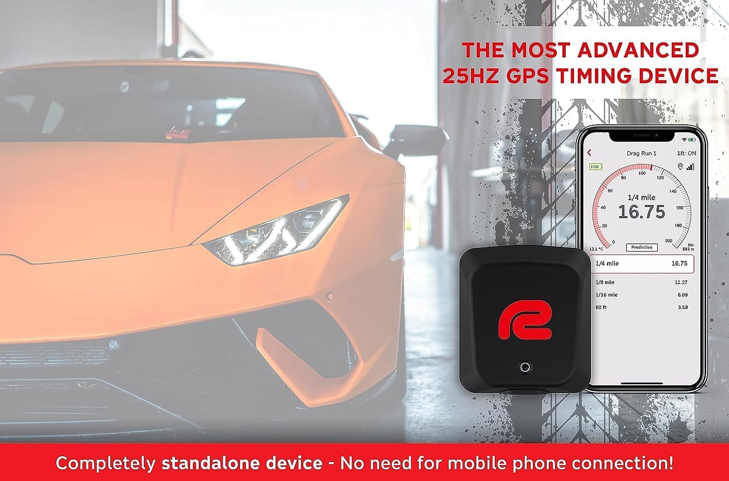 RacePulse Mini S image 5