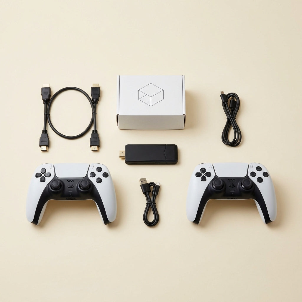 ArcadeNova Stick Pro image 1